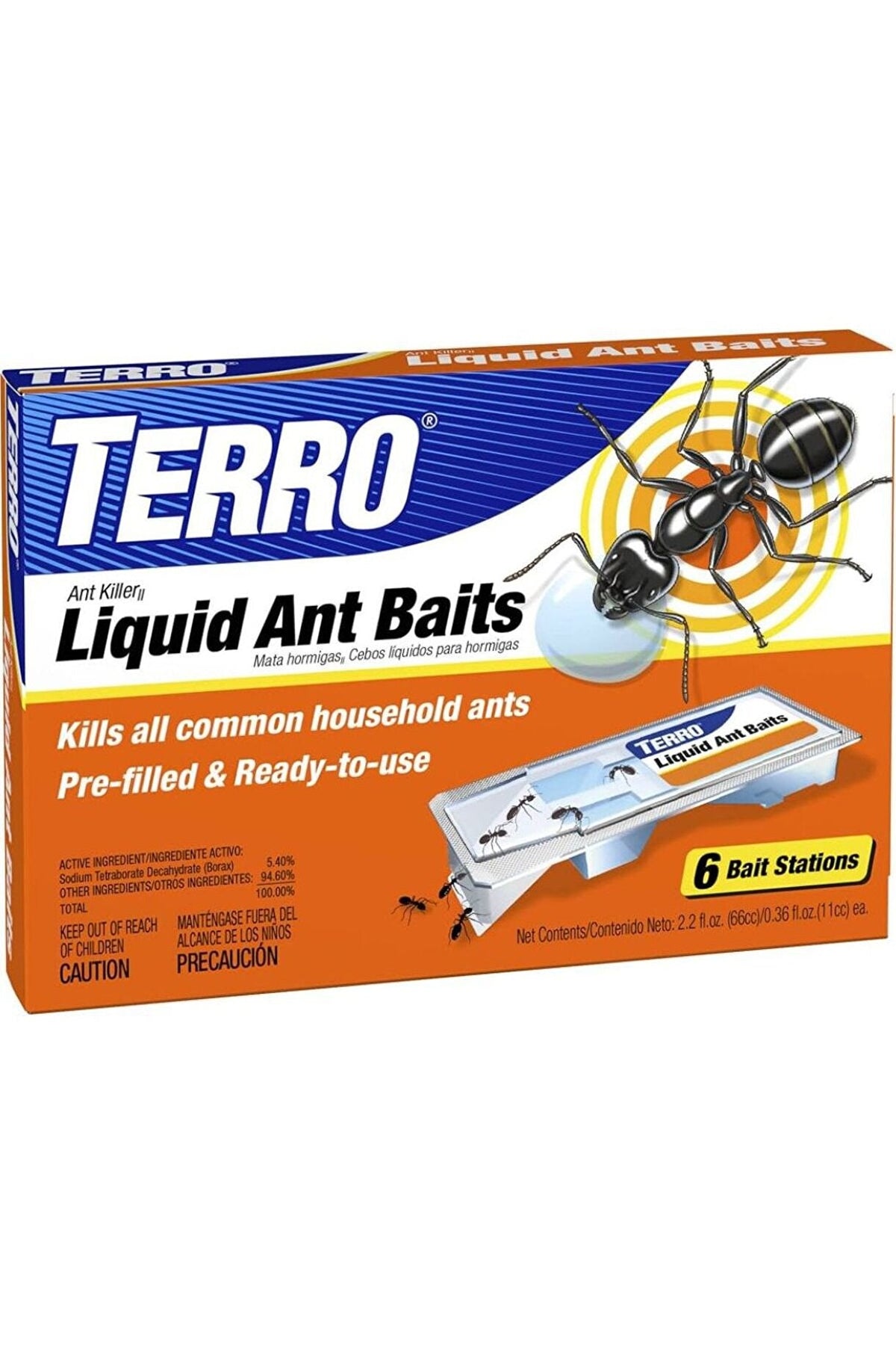 Teeru Aunt Killer – Powerful & Reliable Solution