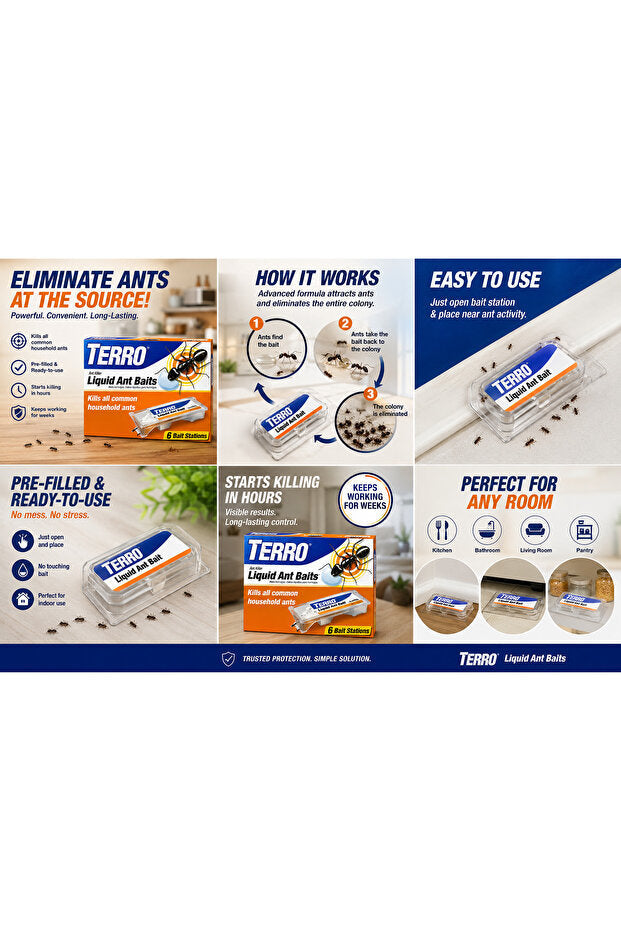 Teeru Aunt Killer – Powerful & Reliable Solution