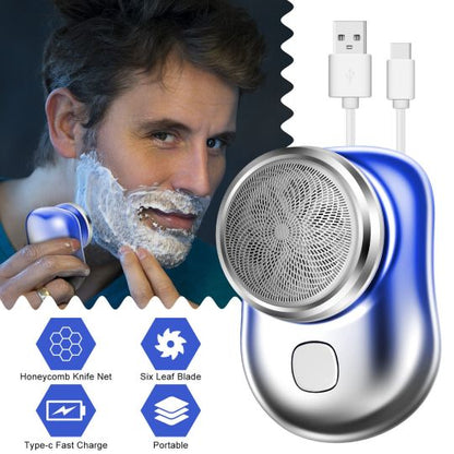 Original Waterproof Turbo Shaver