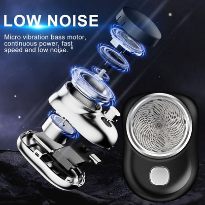 Original Waterproof Turbo Shaver