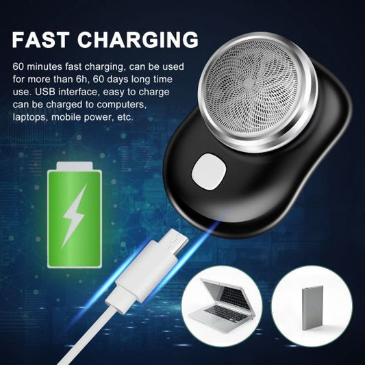 Original Waterproof Turbo Shaver