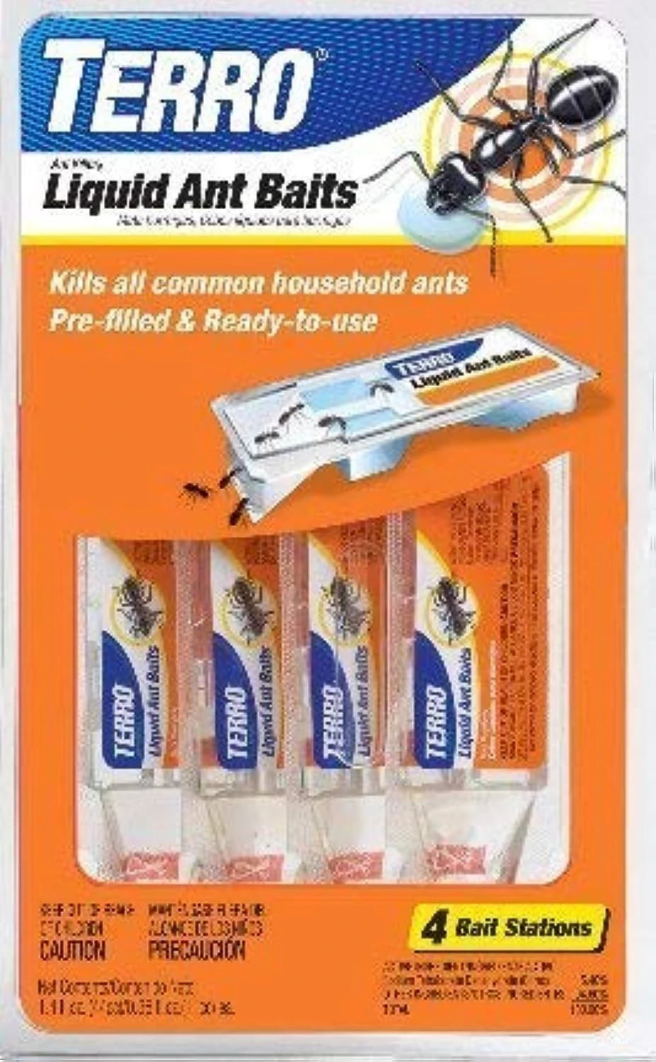 Teeru Aunt Killer – Powerful & Reliable Solution