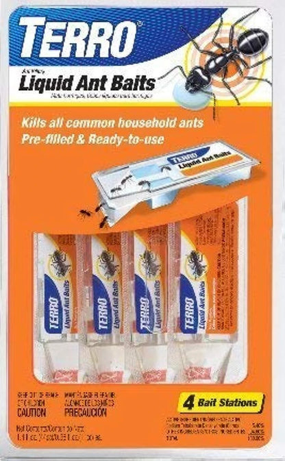 Teeru Aunt Killer – Powerful & Reliable Solution