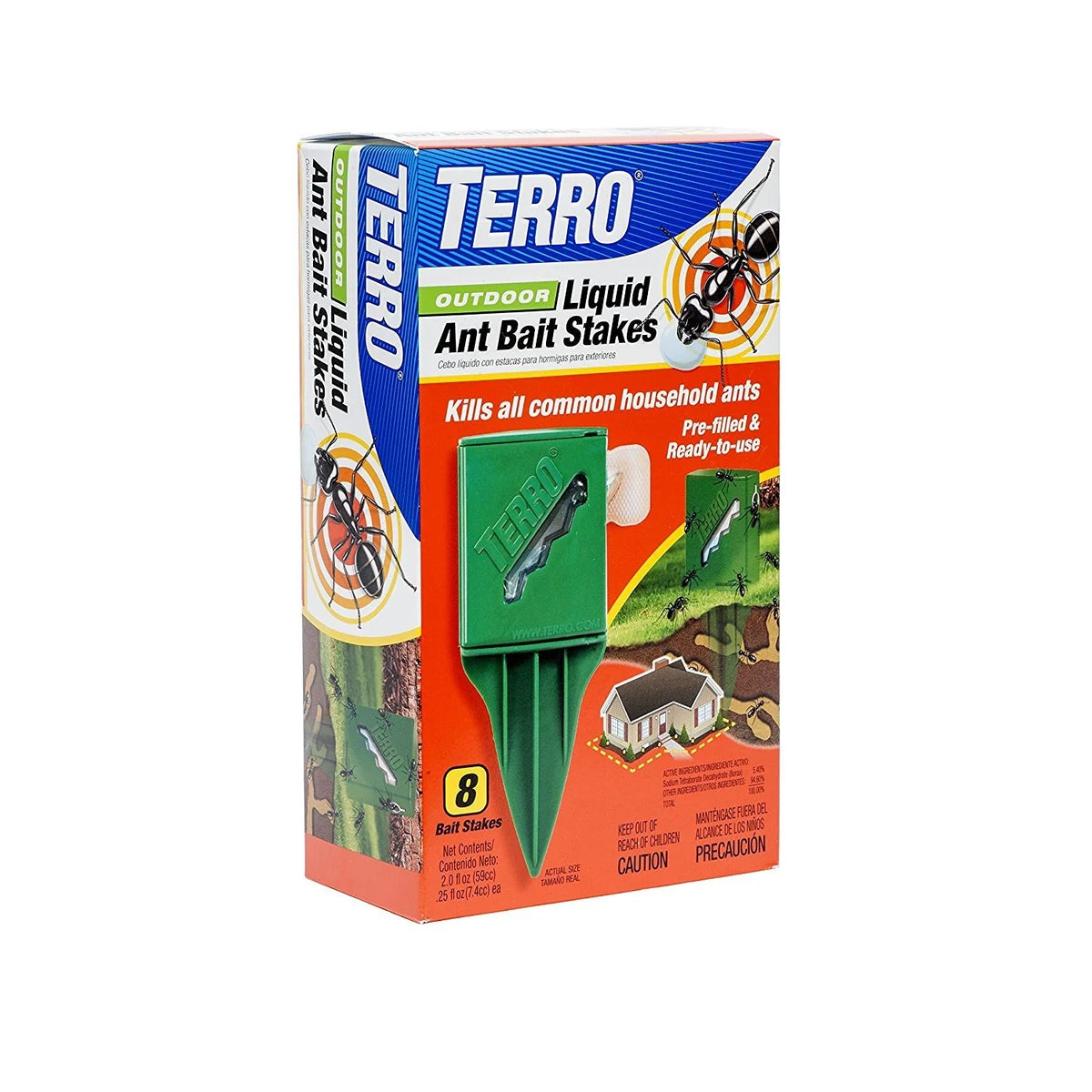 Teeru Aunt Killer – Powerful & Reliable Solution